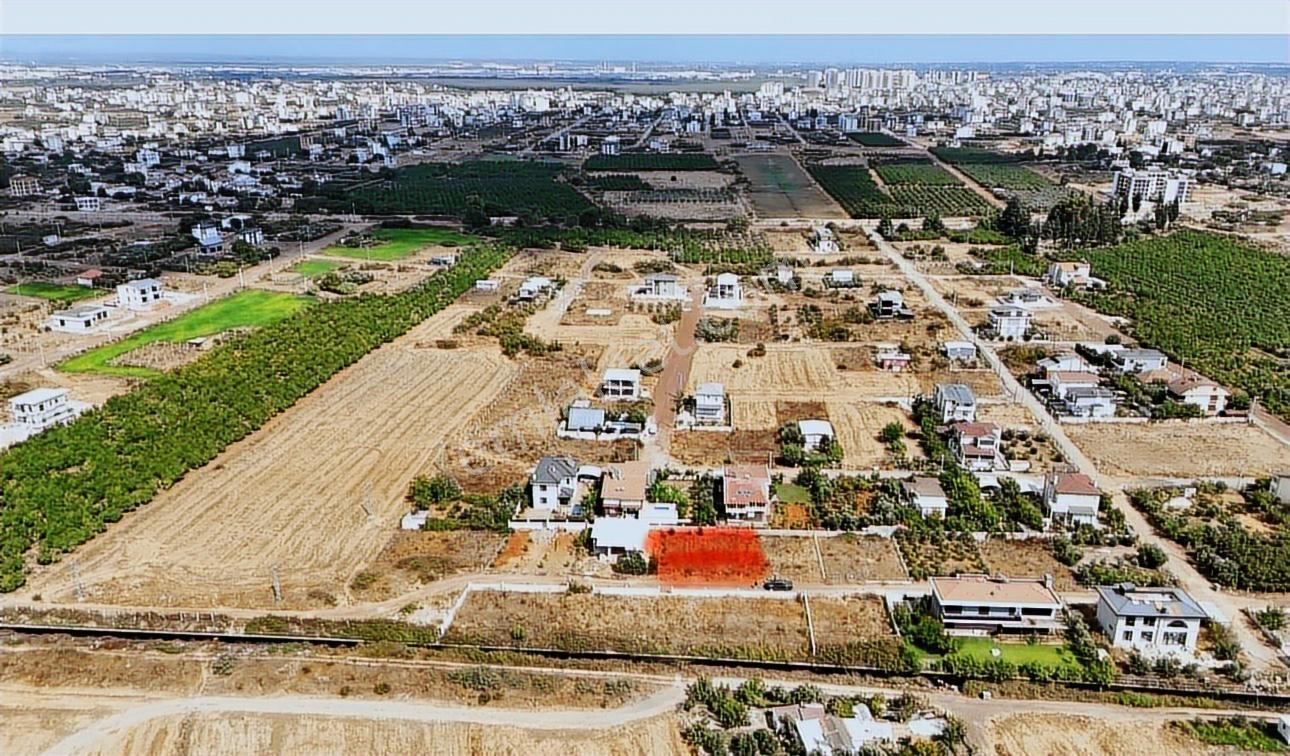 Yeniköy Kırkgözde Suyu Hazır Kare Parsel.. - Görsel 11