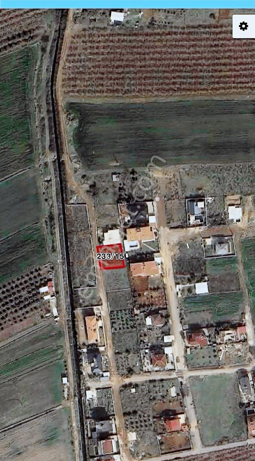 Yeniköy Kırkgözde Suyu Hazır Kare Parsel.. - Görsel 12