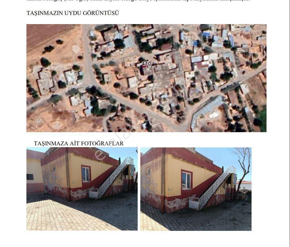 Gaziantep Oguzeli Müstakil Ev Tapu Sahibi Perta Emlak Ümit Tahmaz - Görsel 10
