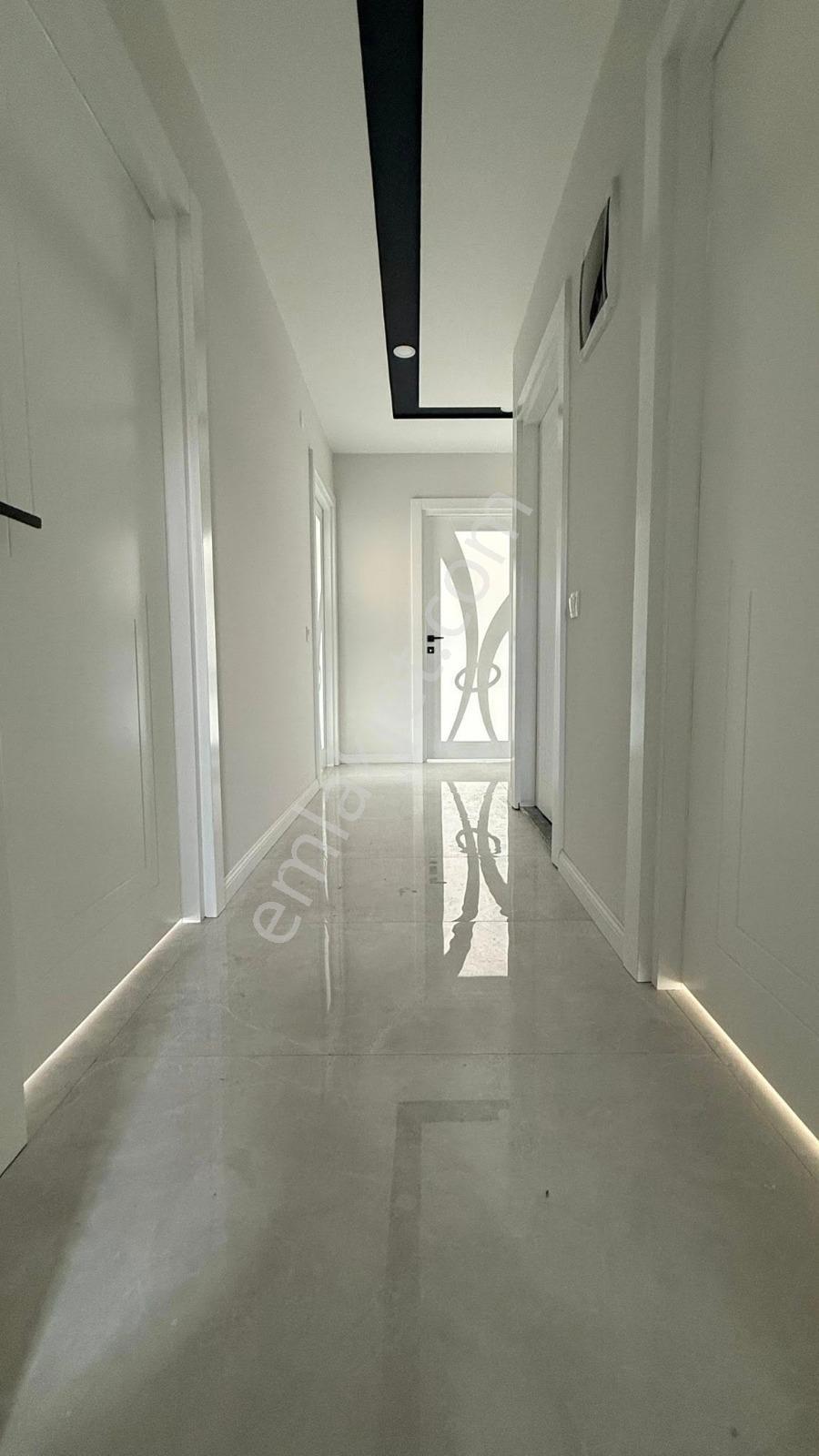 Aktoprak'ta 2+1 Sıfır İskanlı Daire - Görsel 5
