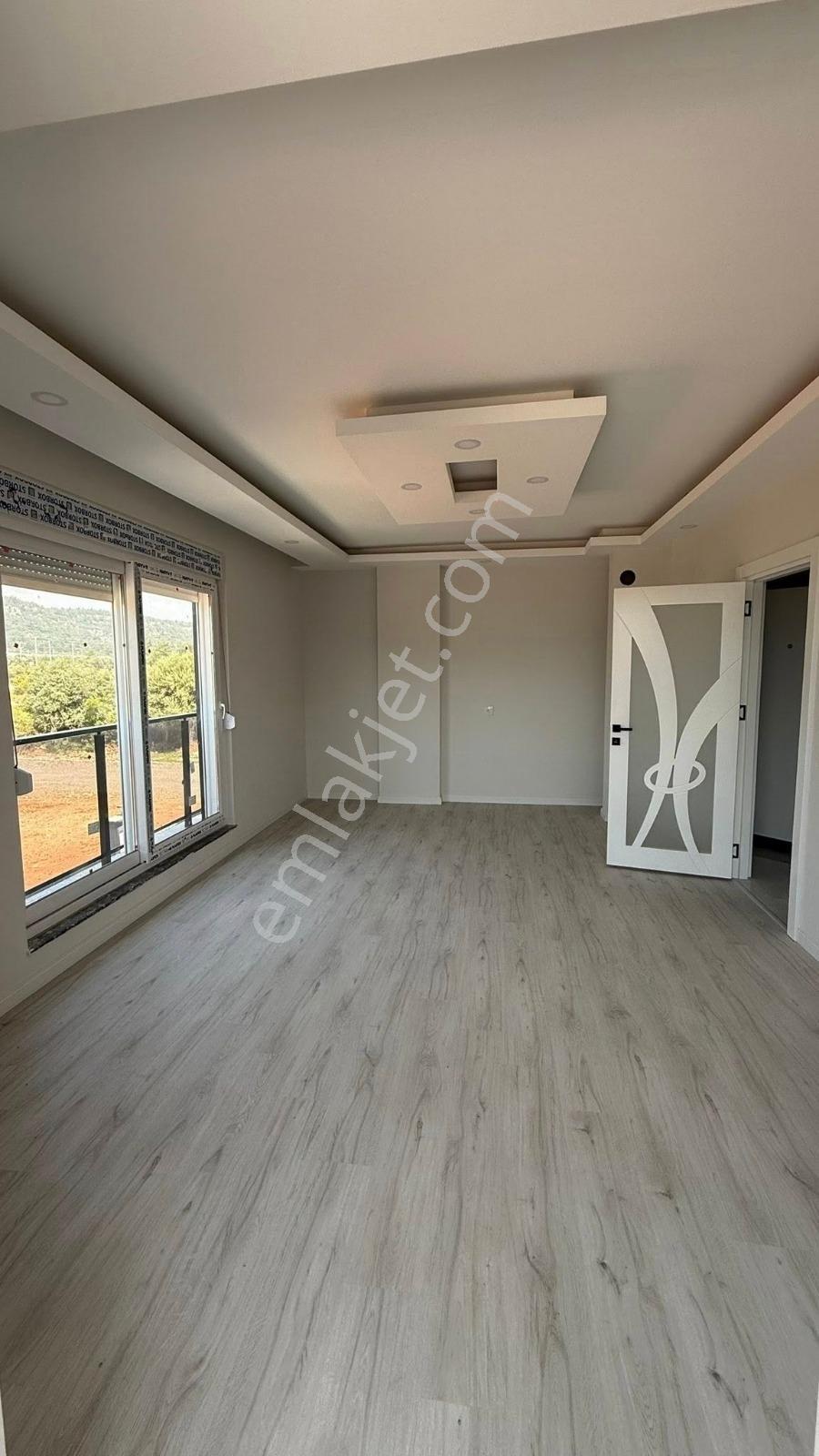 Aktoprak'ta 2+1 Sıfır İskanlı Daire - Görsel 6