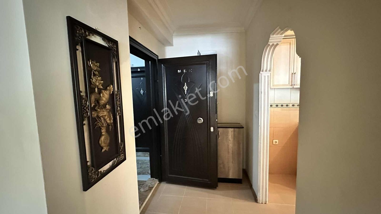 Konukseverde 85 M2 Geniş Ve Kullanışlı Giriş Kat Daire - Görsel 15