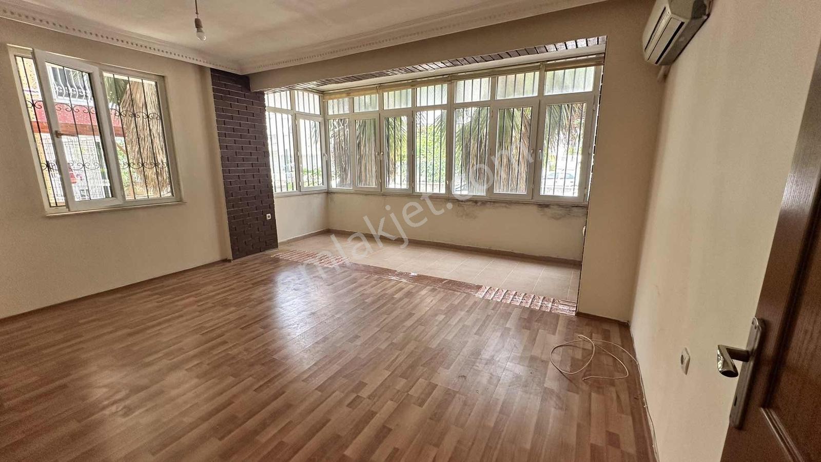 Konukseverde 85 M2 Geniş Ve Kullanışlı Giriş Kat Daire - Görsel 17