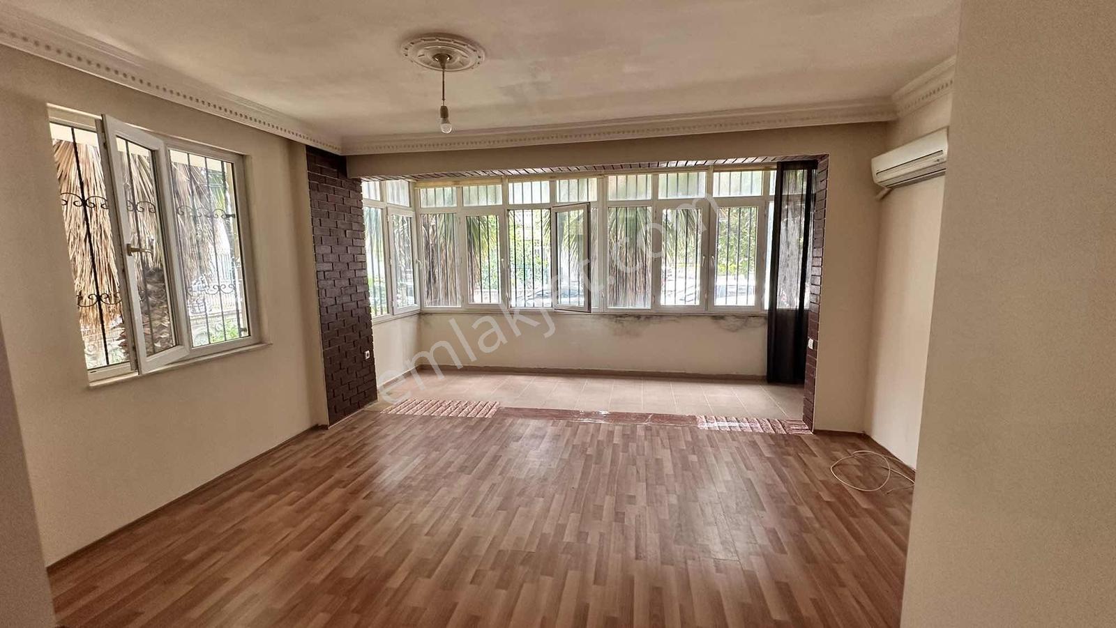 Konukseverde 85 M2 Geniş Ve Kullanışlı Giriş Kat Daire - Görsel 28
