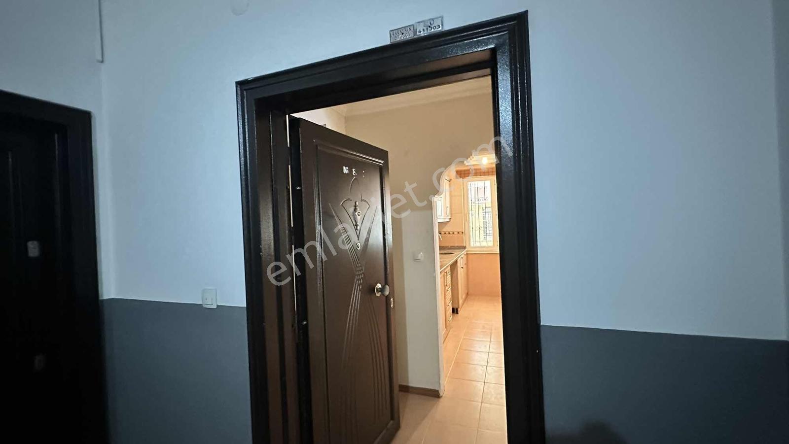 Konukseverde 85 M2 Geniş Ve Kullanışlı Giriş Kat Daire - Görsel 14
