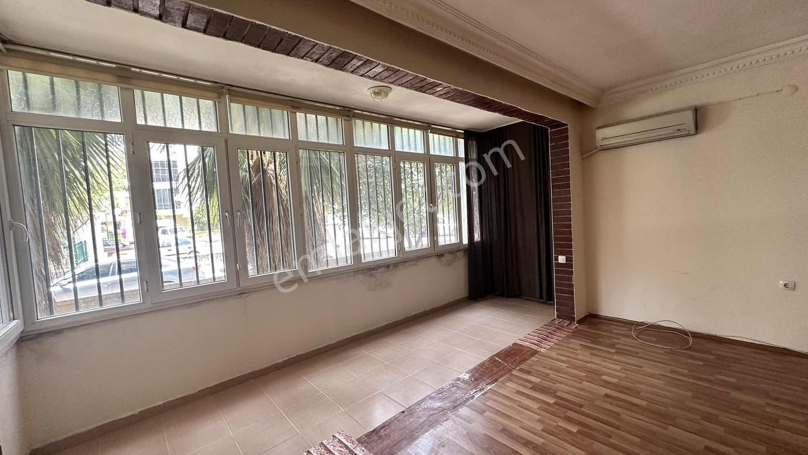 Konukseverde 85 M2 Geniş Ve Kullanışlı Giriş Kat Daire - Görsel 32