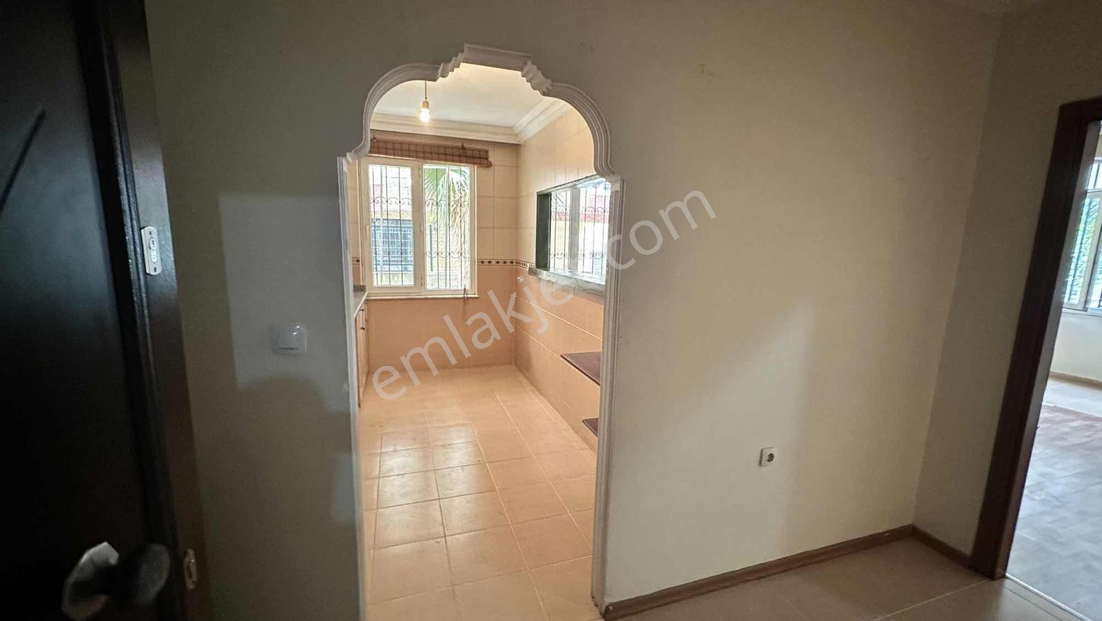 Konukseverde 85 M2 Geniş Ve Kullanışlı Giriş Kat Daire - Görsel 11