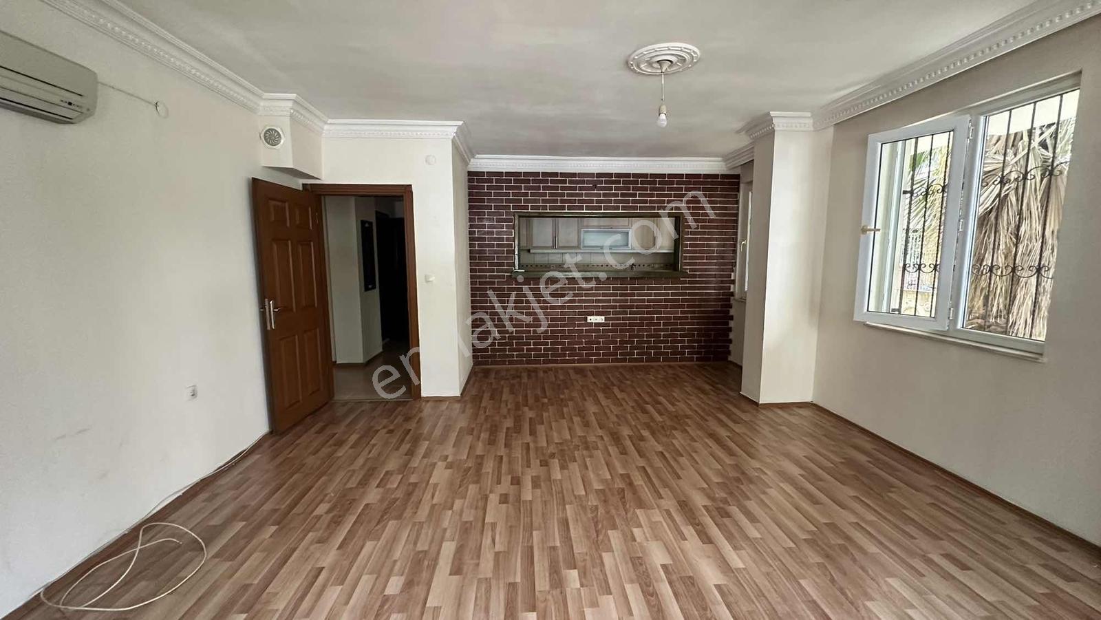 Konukseverde 85 M2 Geniş Ve Kullanışlı Giriş Kat Daire - Görsel 16