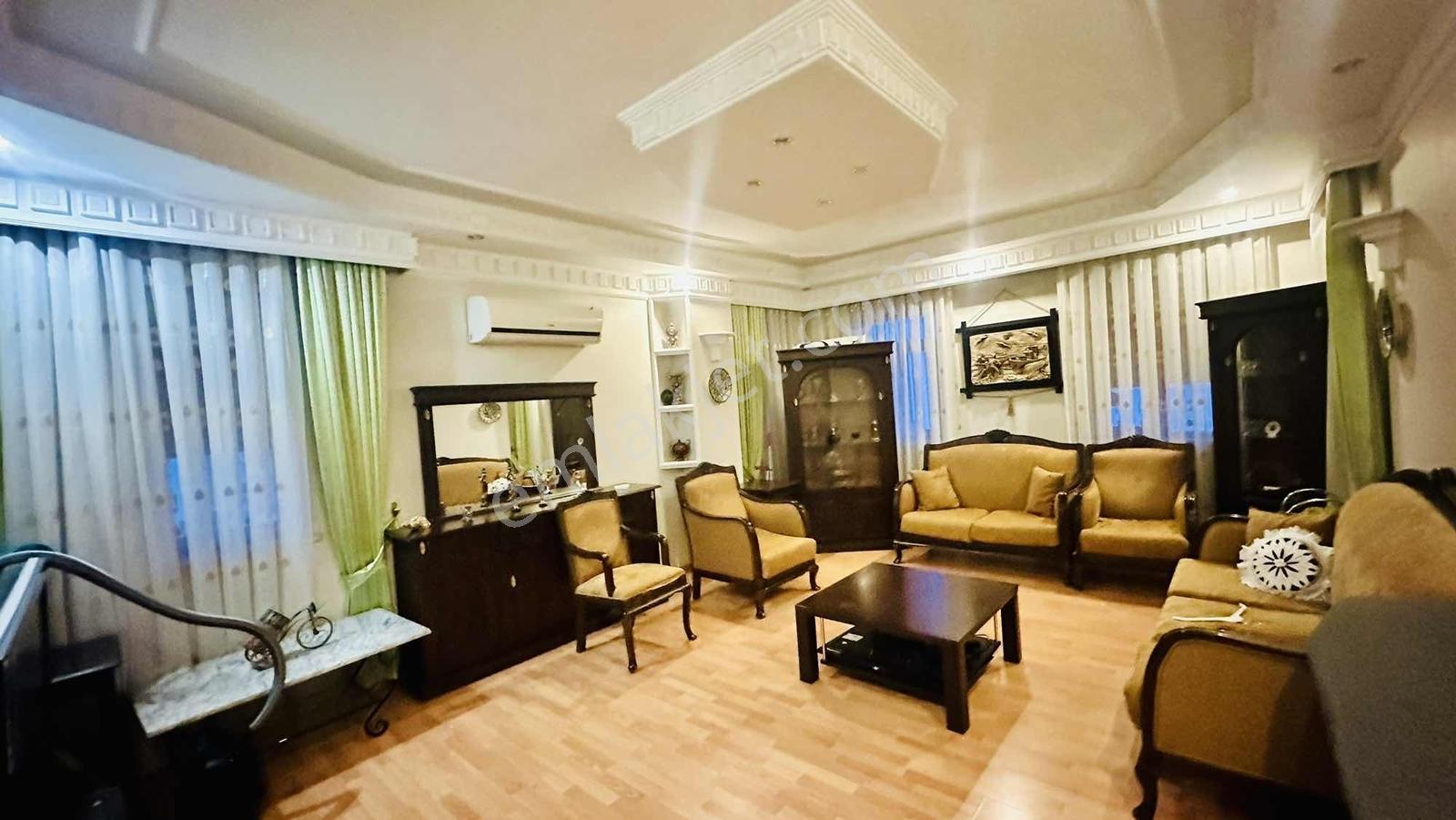 Meydan Kavağı Site İçinde Eşyalı Kiralık 3+1 - Görsel 10