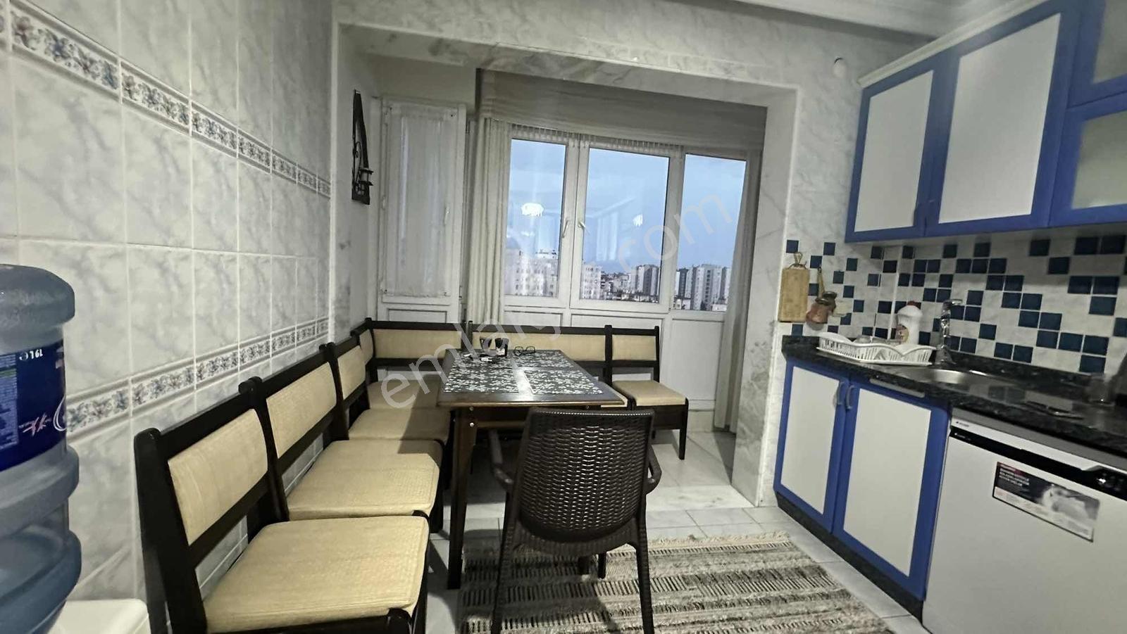 Meydan Kavağı Site İçinde Eşyalı Kiralık 3+1 - Görsel 31