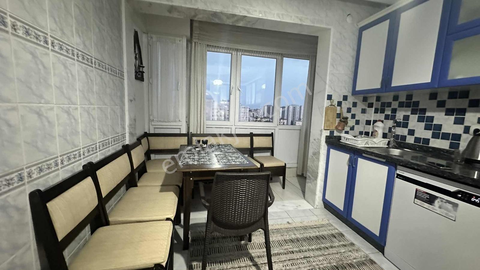 Meydan Kavağı Site İçinde Eşyalı Kiralık 3+1 - Görsel 24