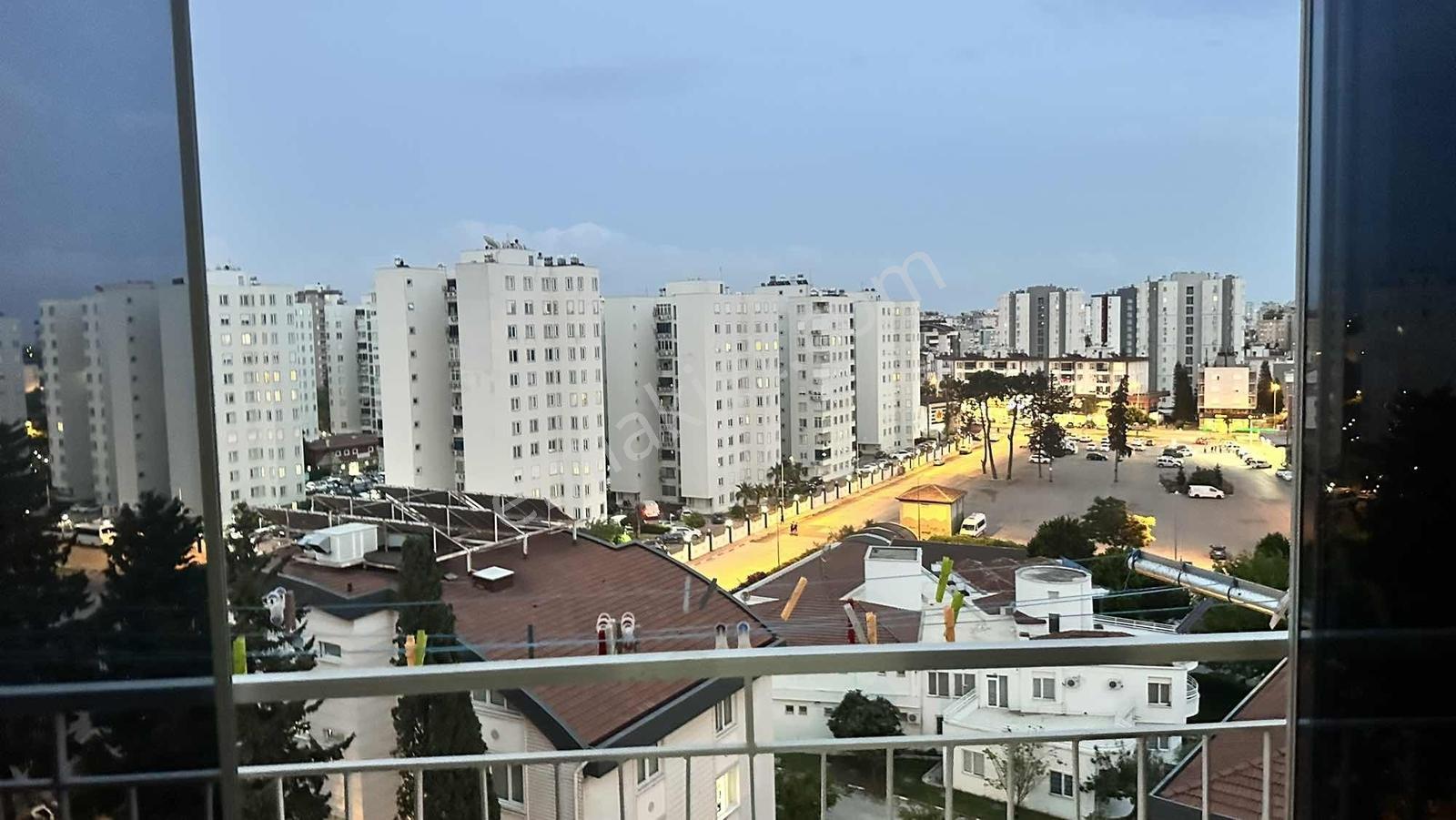 Meydan Kavağı Site İçinde Eşyalı Kiralık 3+1 - Görsel 18