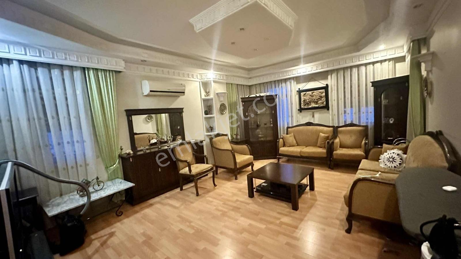 Meydan Kavağı Site İçinde Eşyalı Kiralık 3+1 - Görsel 17
