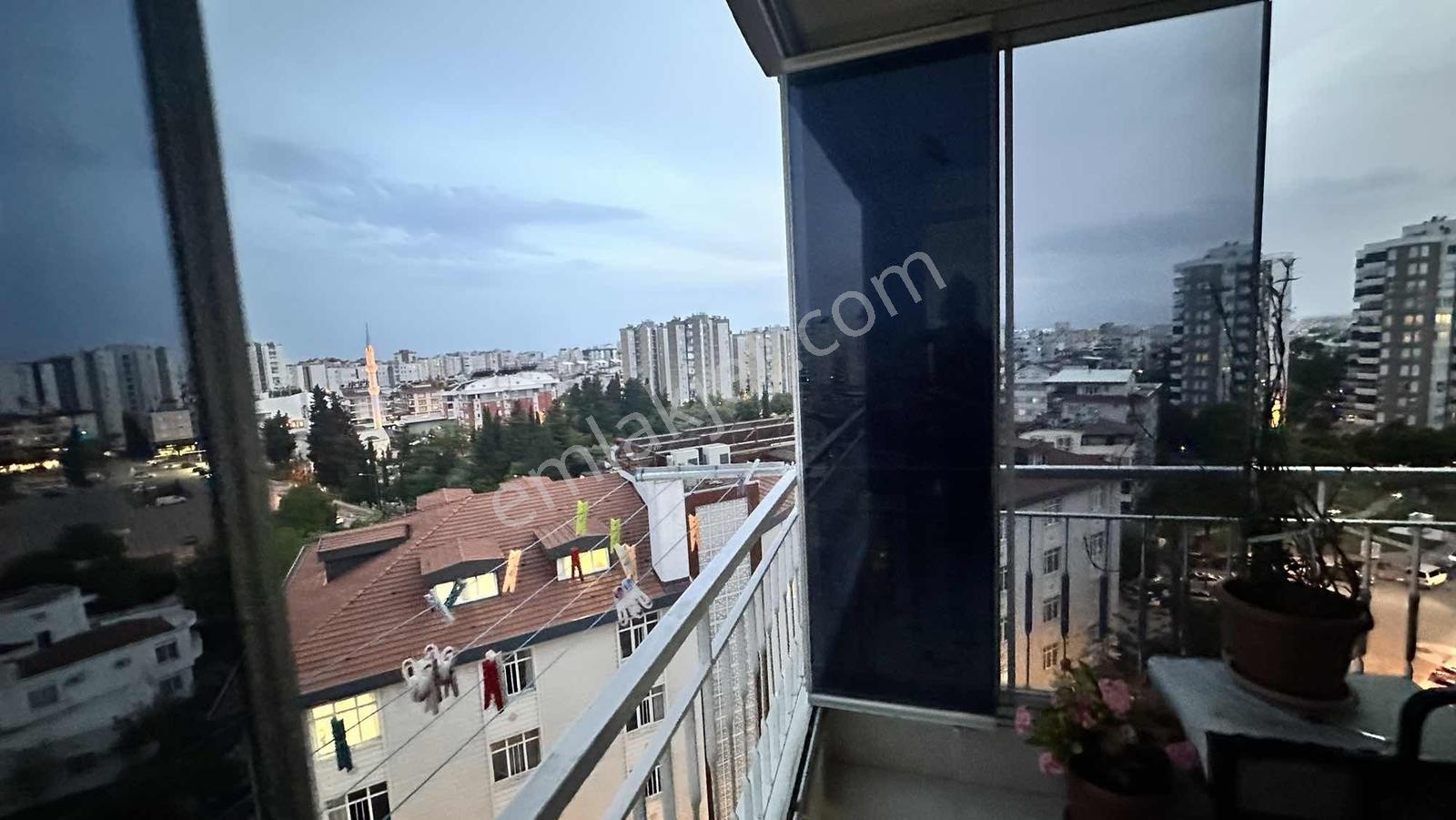 Meydan Kavağı Site İçinde Eşyalı Kiralık 3+1 - Görsel 30