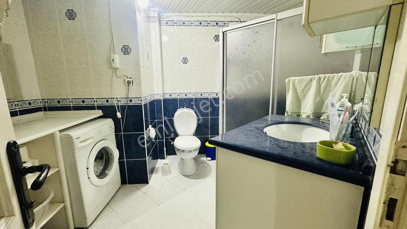 Meydan Kavağı Site İçinde Eşyalı Kiralık 3+1 - Görsel 19