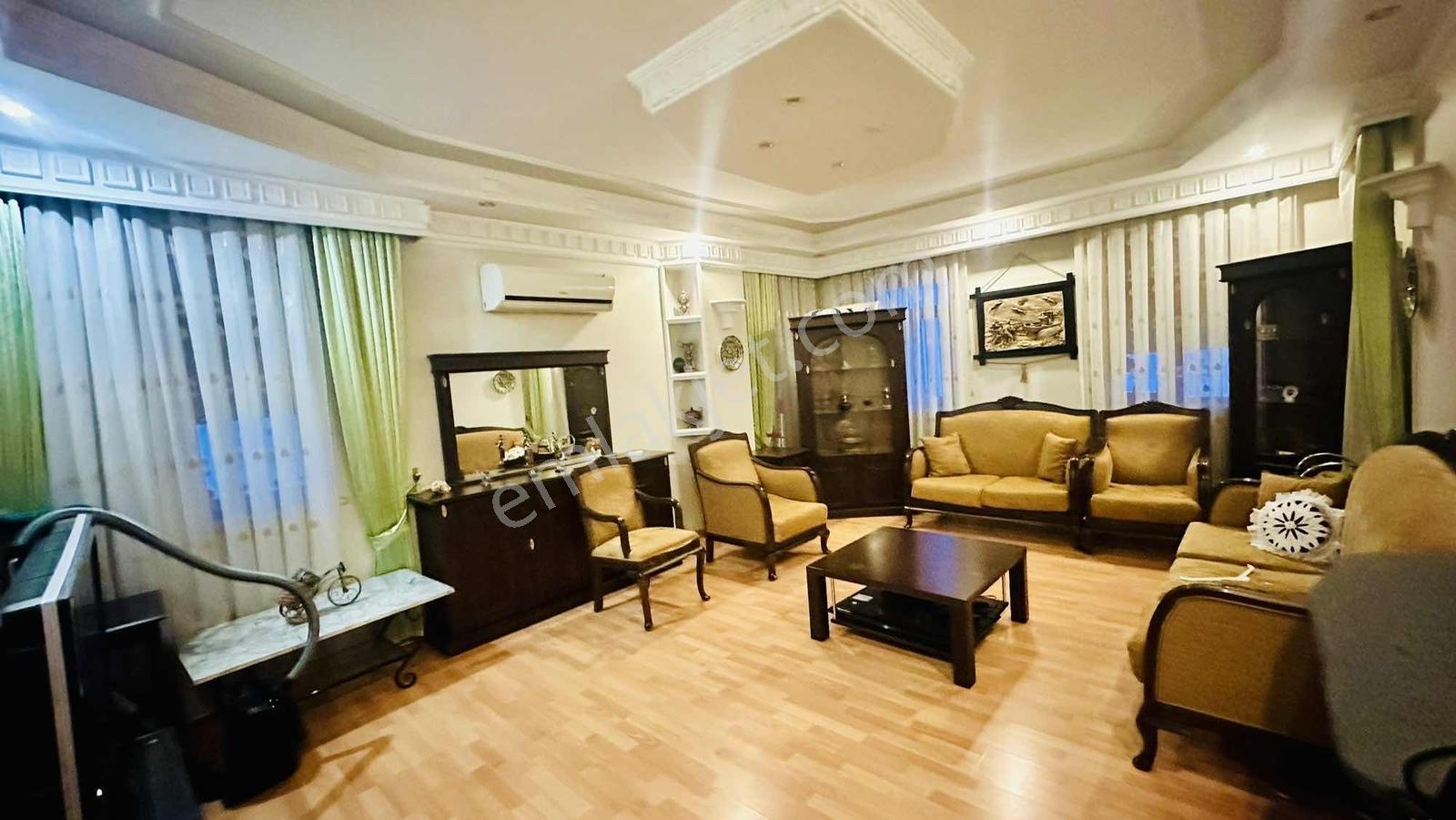 Meydan Kavağı Site İçinde Eşyalı Kiralık 3+1 - Görsel 26