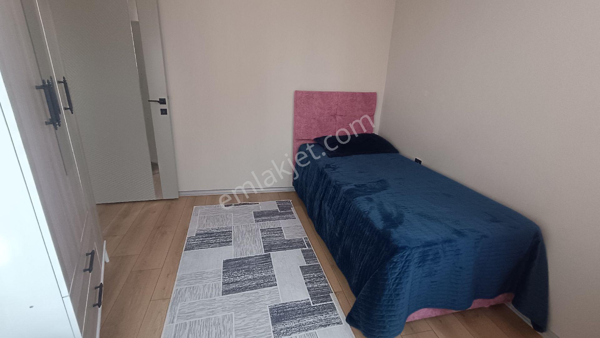 Osmangazi Mahallesinde 1+1 Full Eşyalı Lüks Kiralık Daire - Görsel 14