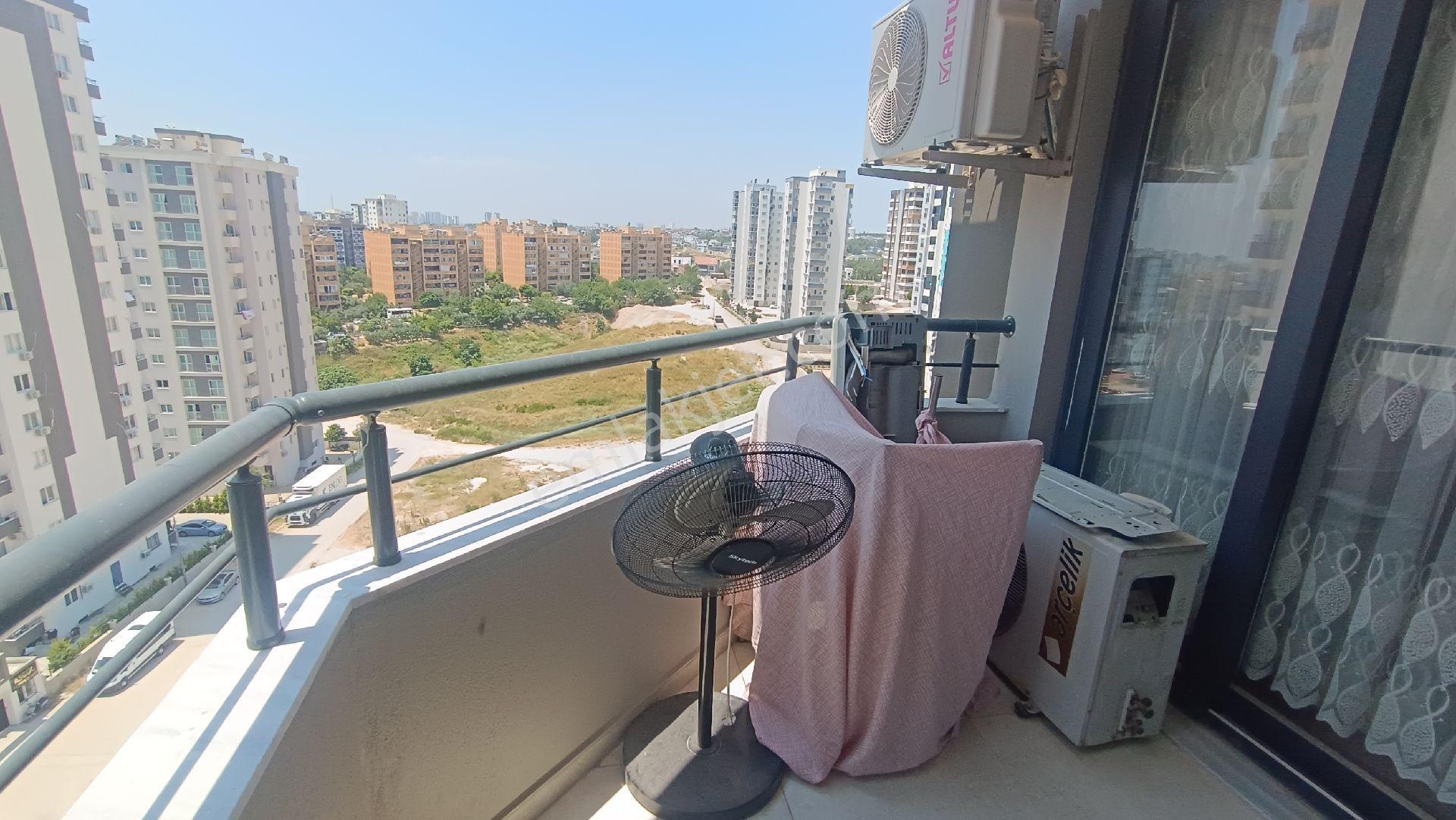Osmangazi Mahallesinde 1+1 Full Eşyalı Lüks Kiralık Daire - Görsel 27