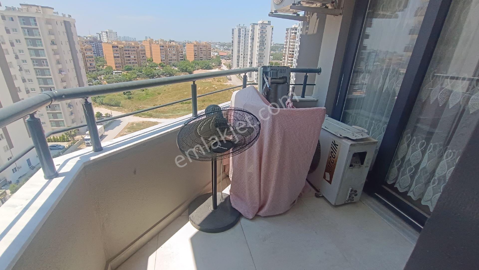 Osmangazi Mahallesinde 1+1 Full Eşyalı Lüks Kiralık Daire - Görsel 28