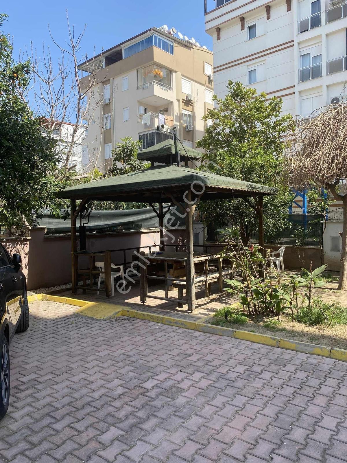 Hurmada Havuzlu Sitede Full Eşyalı Geniş 2+1 - Görsel 11
