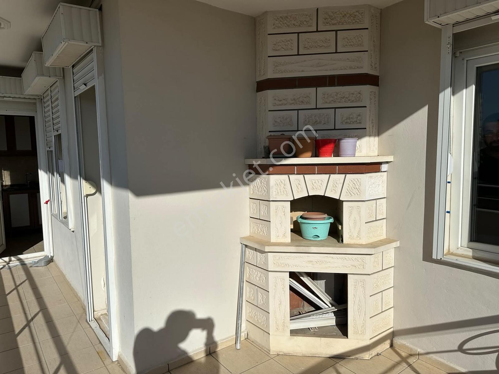 Çağlayanda Teraslı 5+2 Dubleks | 280 M² | Kısmi Deniz Manzaralı - Görsel 5