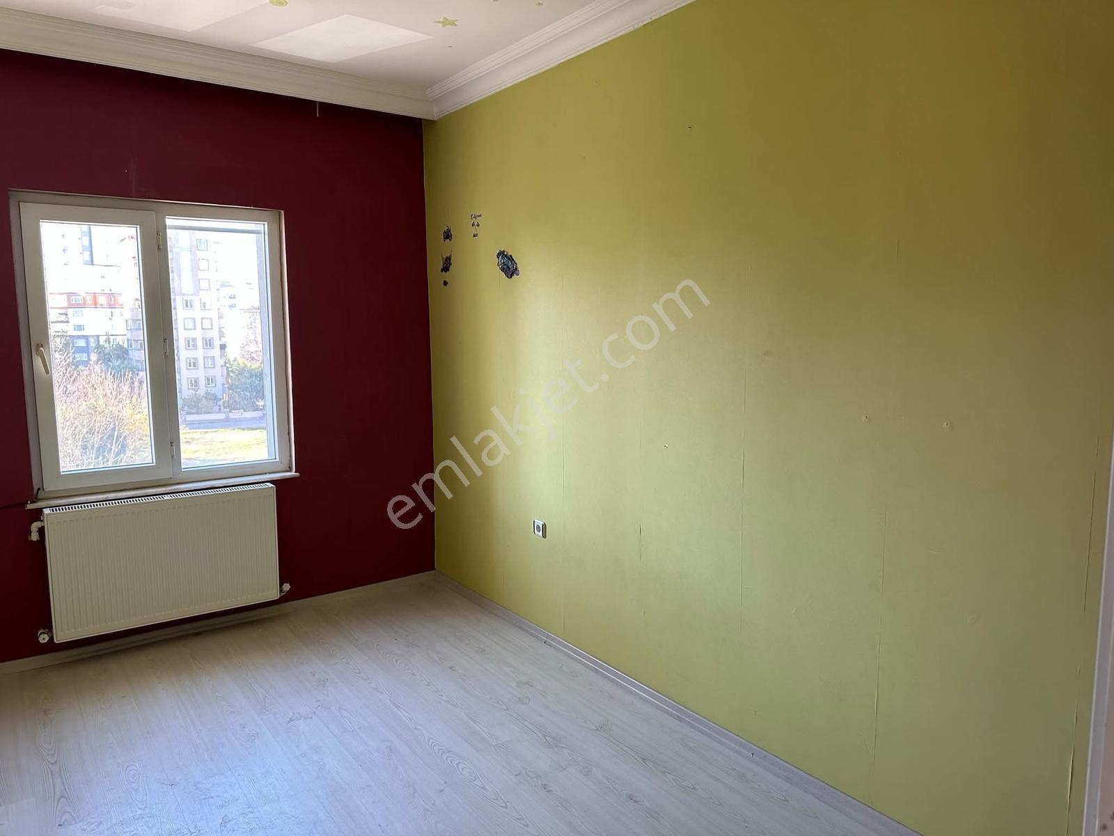 Çağlayanda Teraslı 5+2 Dubleks | 280 M² | Kısmi Deniz Manzaralı - Görsel 19