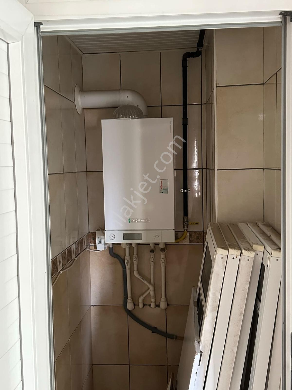 Çağlayanda Teraslı 5+2 Dubleks | 280 M² | Kısmi Deniz Manzaralı - Görsel 12