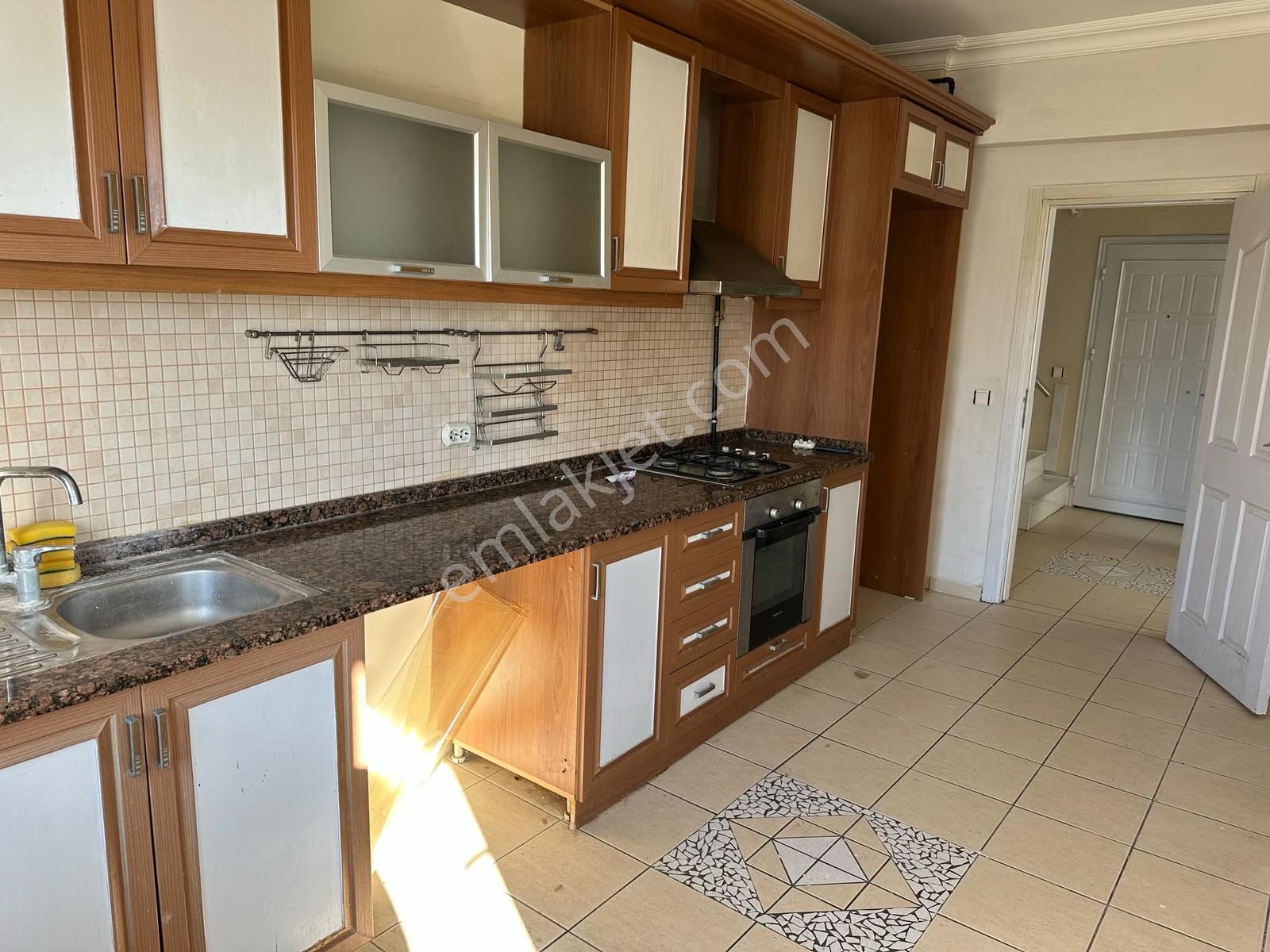 Çağlayanda Teraslı 5+2 Dubleks | 280 M² | Kısmi Deniz Manzaralı - Görsel 15