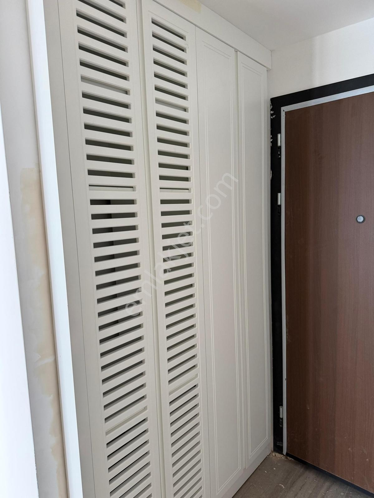 Denize Sıfır Lüks Tasarım 2+1 - Görsel 28