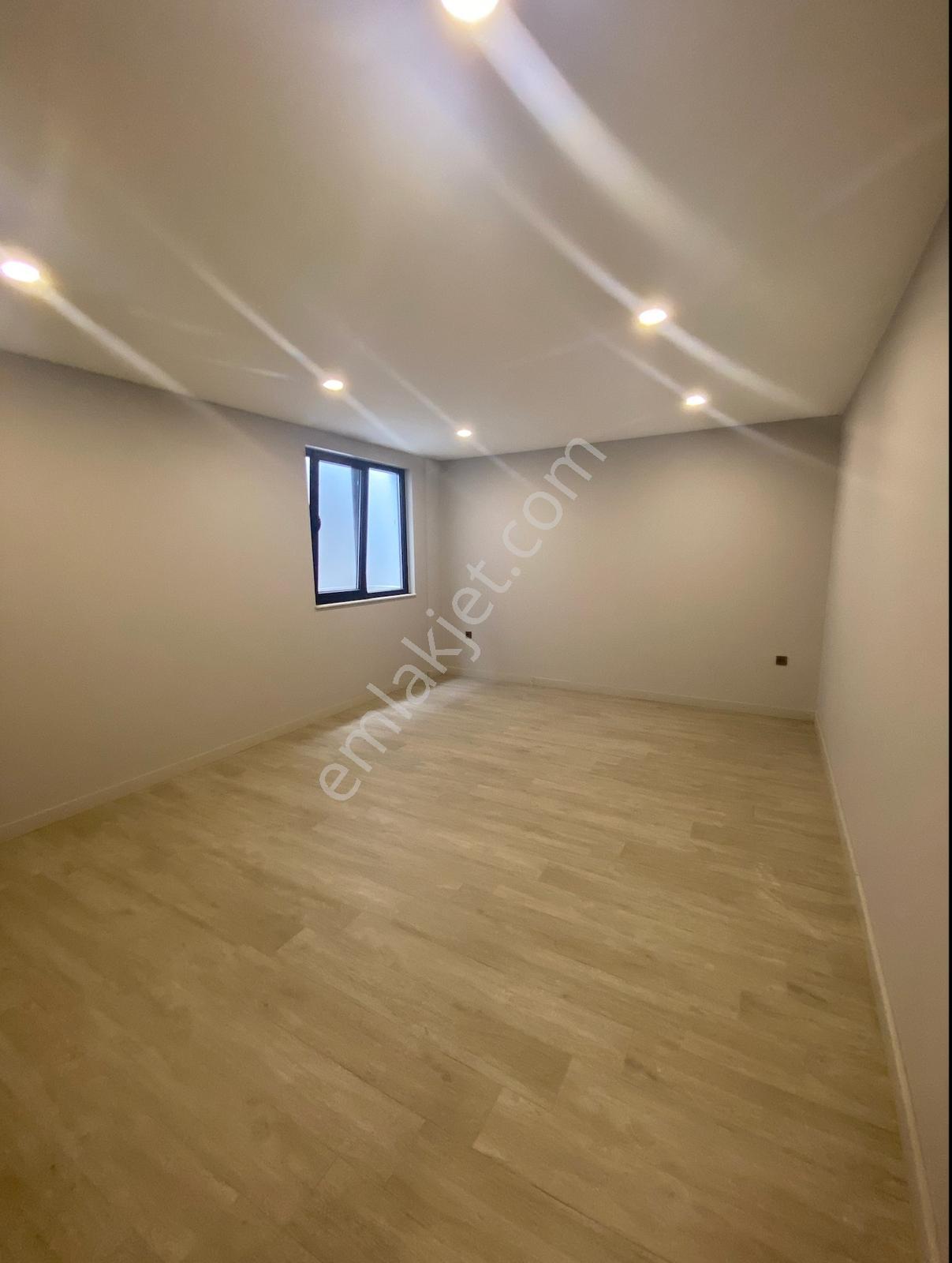 Molla Yusuf'ta Havuzlu Lüks 6+1 Akıllı Villa - Görsel 33