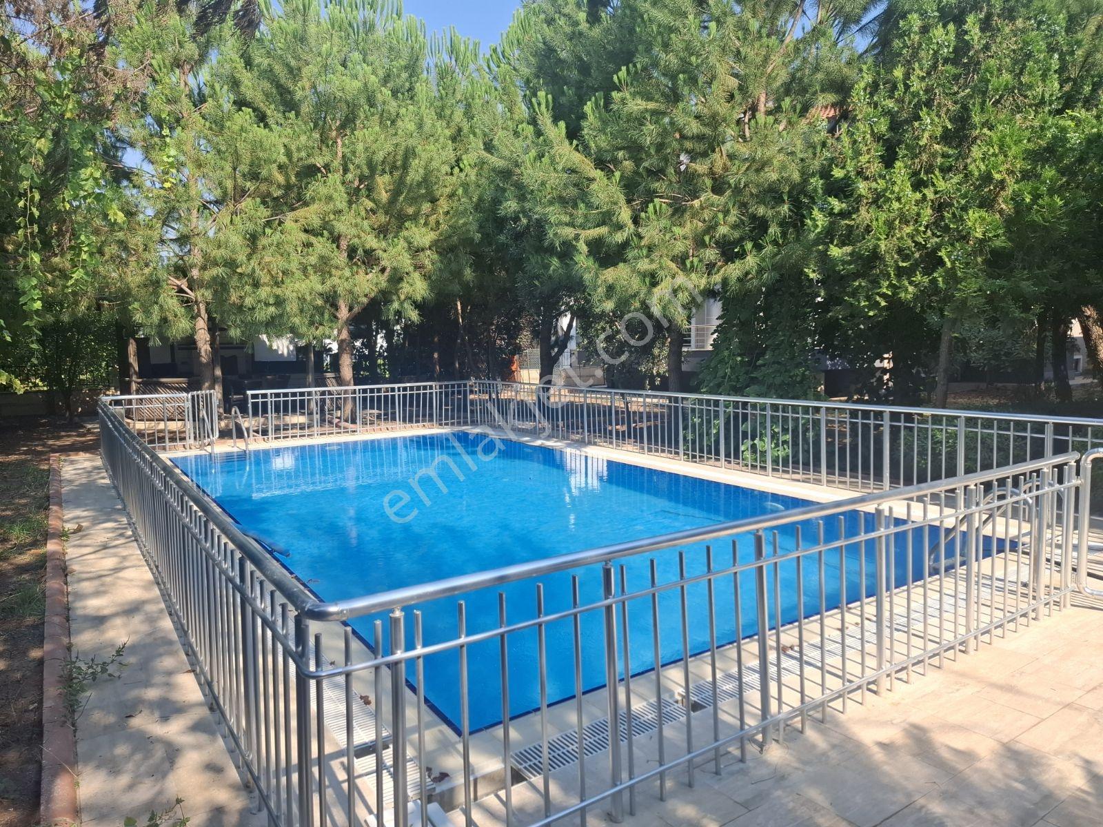 Antalya Döşemealtı Yalınlı Mahallesinde Konforlu Yaşam - Görsel 2