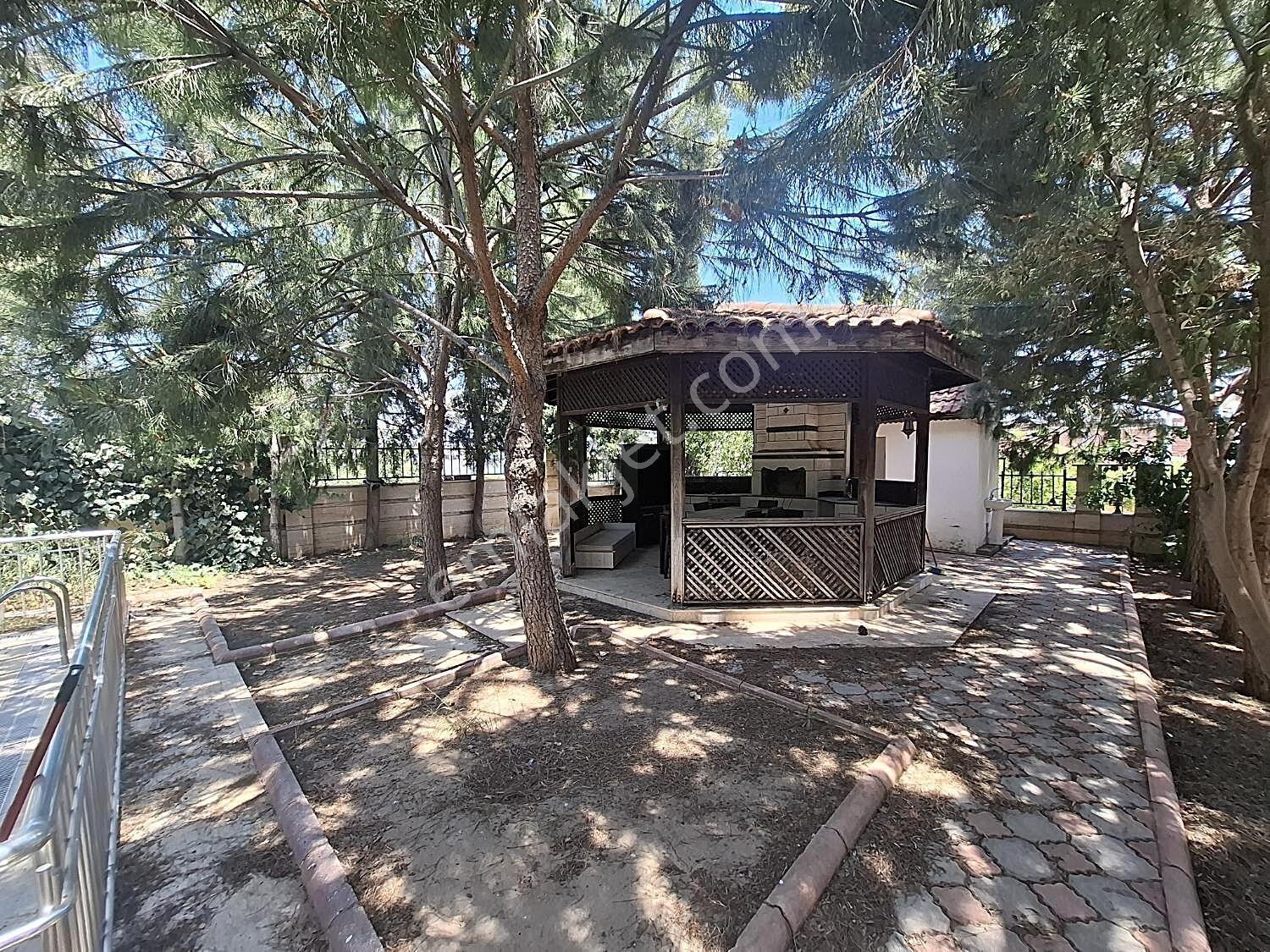 Antalya Döşemealtı Yalınlı Mahallesinde Konforlu Yaşam - Görsel 29