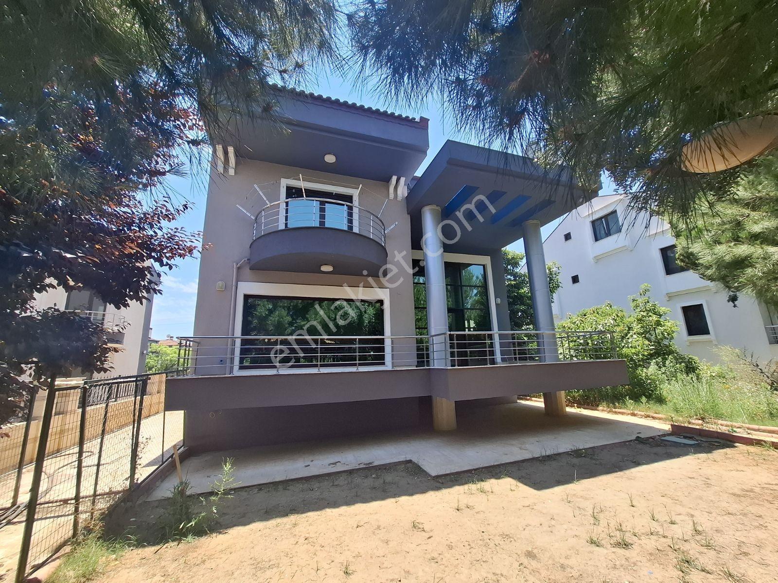 Antalya Döşemealtı Yalınlı Mahallesinde Konforlu Yaşam - Görsel 22