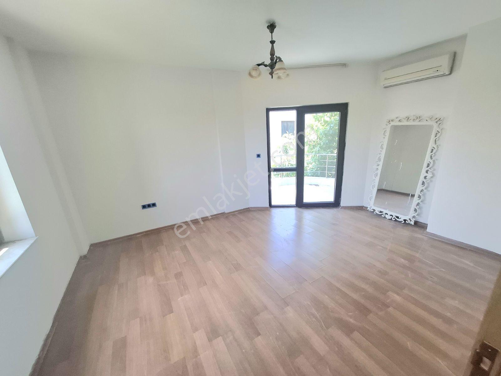 Antalya Döşemealtı Yalınlı Mahallesinde Konforlu Yaşam - Görsel 25