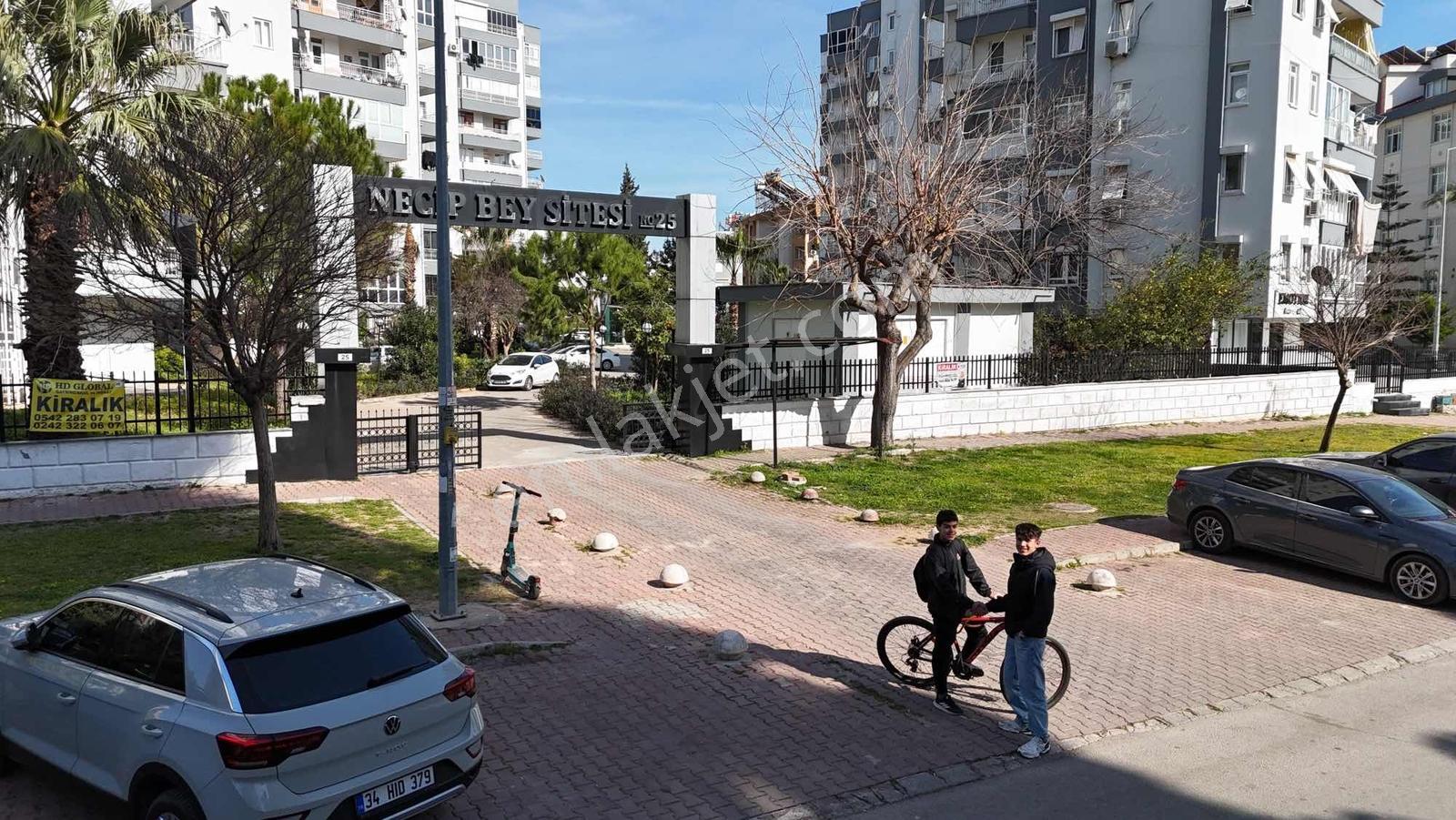 Acil Satılık !! Site İçi Tramway Şehir İçi Kolay Ulaşım - Görsel 24
