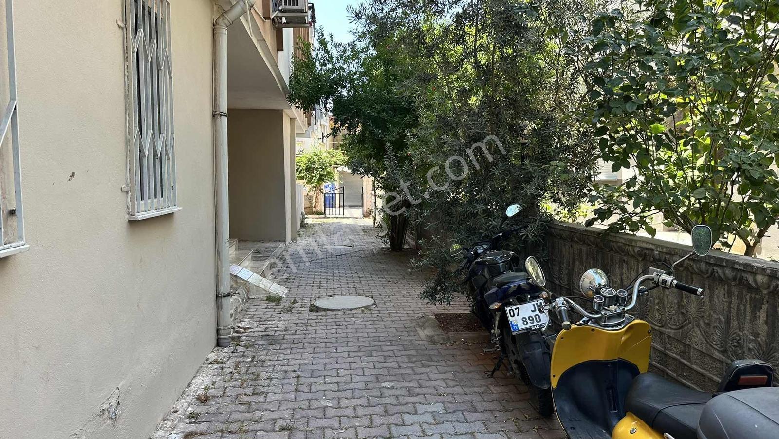 Yeniemek Merkez Geniş 2+1 Tramwaya Kolay Ulaşım - Görsel 7