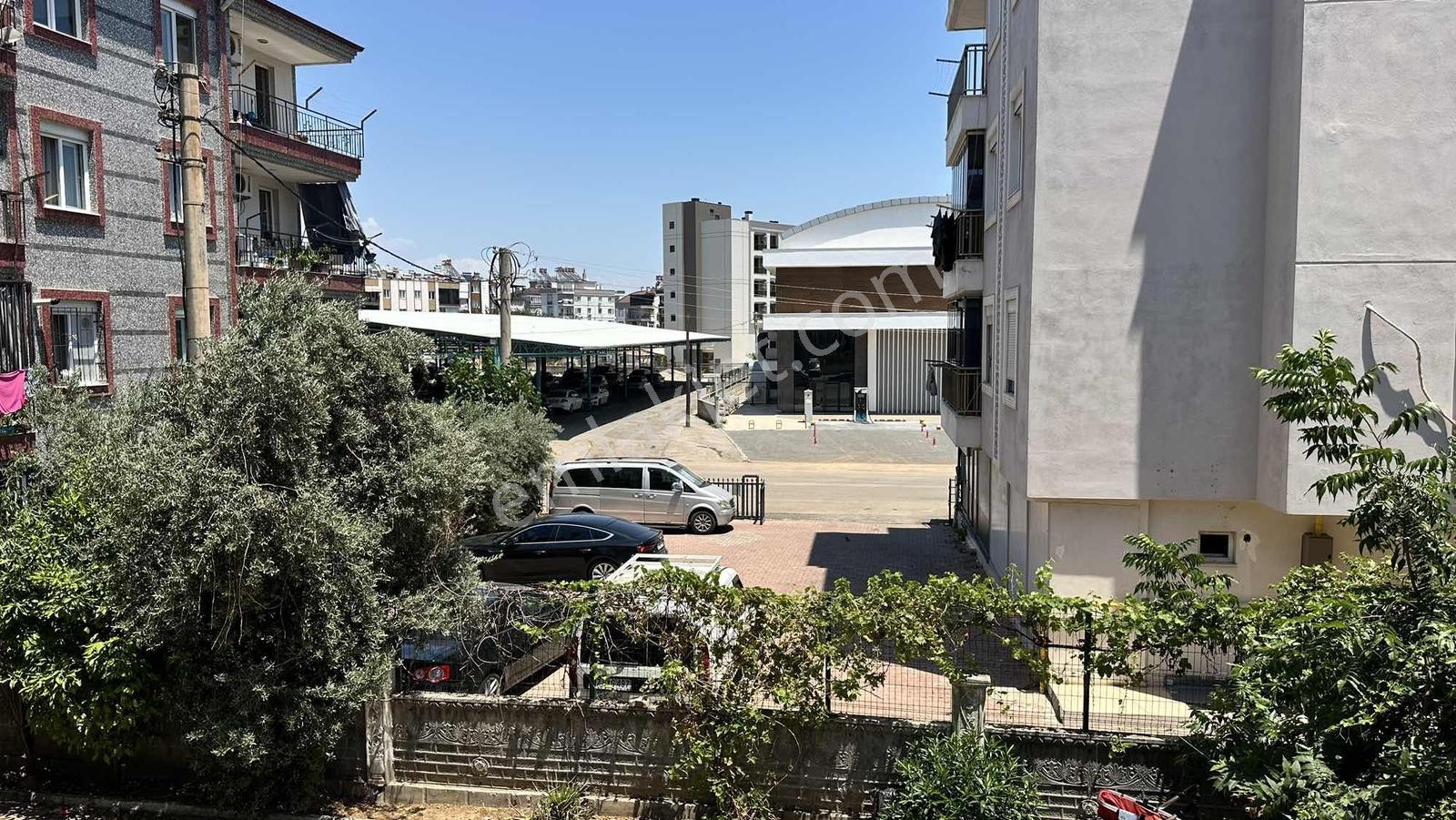 Yeniemek Merkez Geniş 2+1 Tramwaya Kolay Ulaşım - Görsel 3