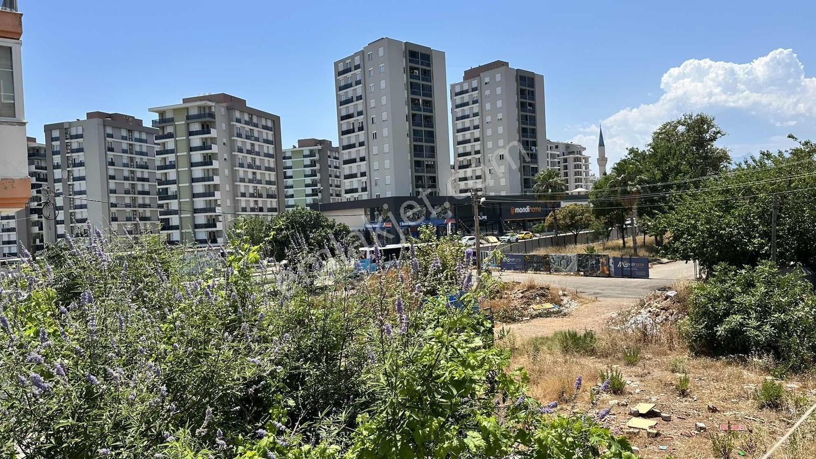 Yeniemek Merkez Geniş 2+1 Tramwaya Kolay Ulaşım - Görsel 14
