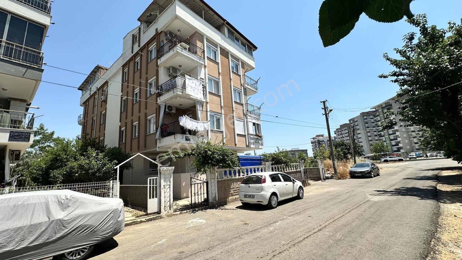 Yeniemek Merkez Geniş 2+1 Tramwaya Kolay Ulaşım - Görsel 4