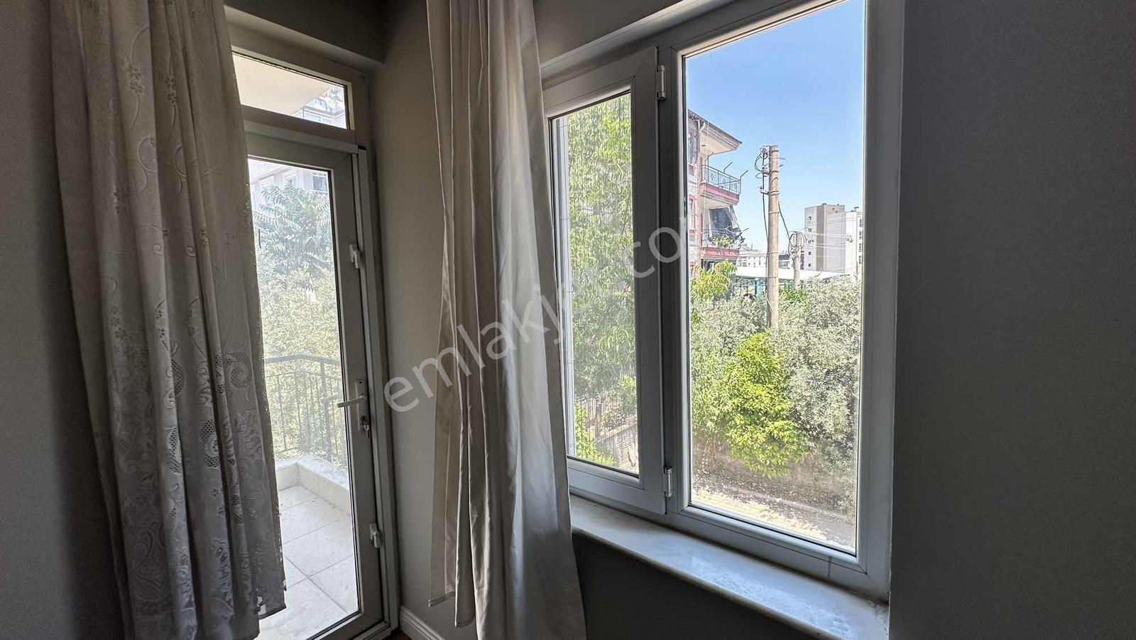 Yeniemek Merkez Geniş 2+1 Tramwaya Kolay Ulaşım - Görsel 28