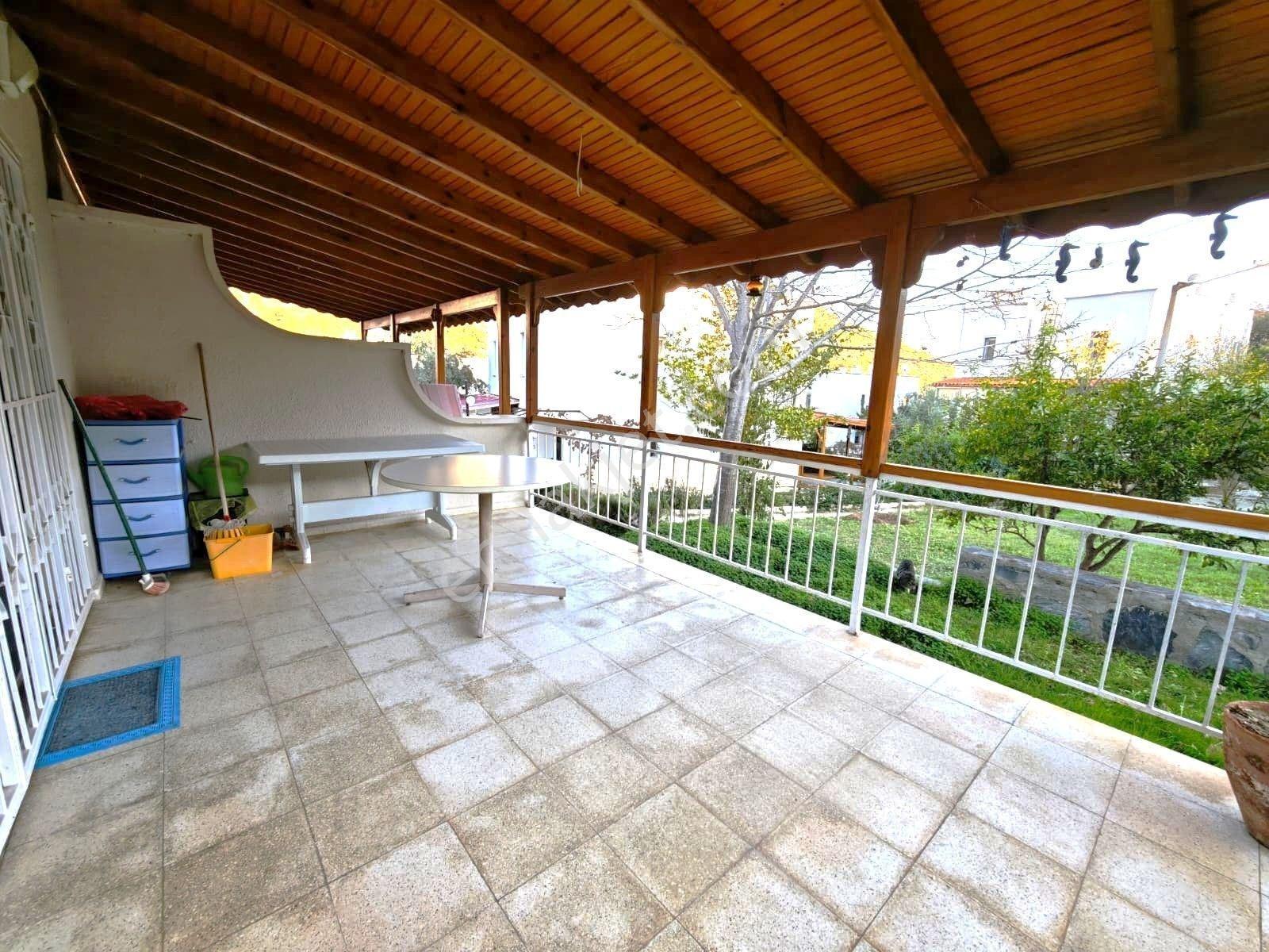 İzmir Menderes Ahmetbeyli Yoncaköy 'de Satılık Yazlık Villa - Görsel 10