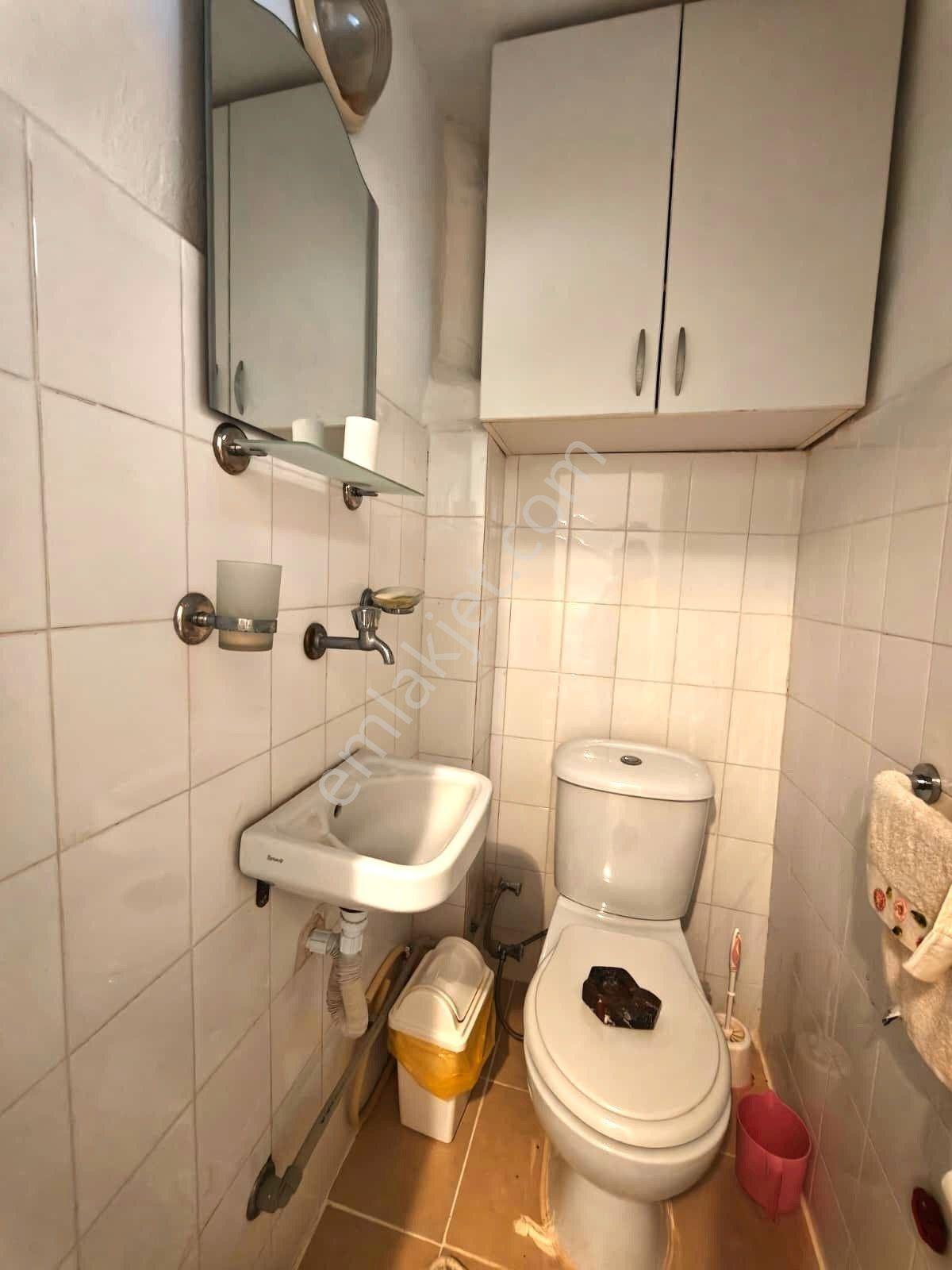 İzmir Menderes Ahmetbeyli Yoncaköy 'de Satılık Yazlık Villa - Görsel 14