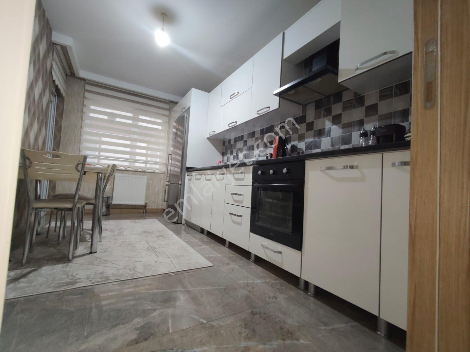 Yılmaz Gayrımenkulden 6 Yıllık 3+1 Yeni Daire Satılık Ön Cephe Masrafsız - Görsel 2