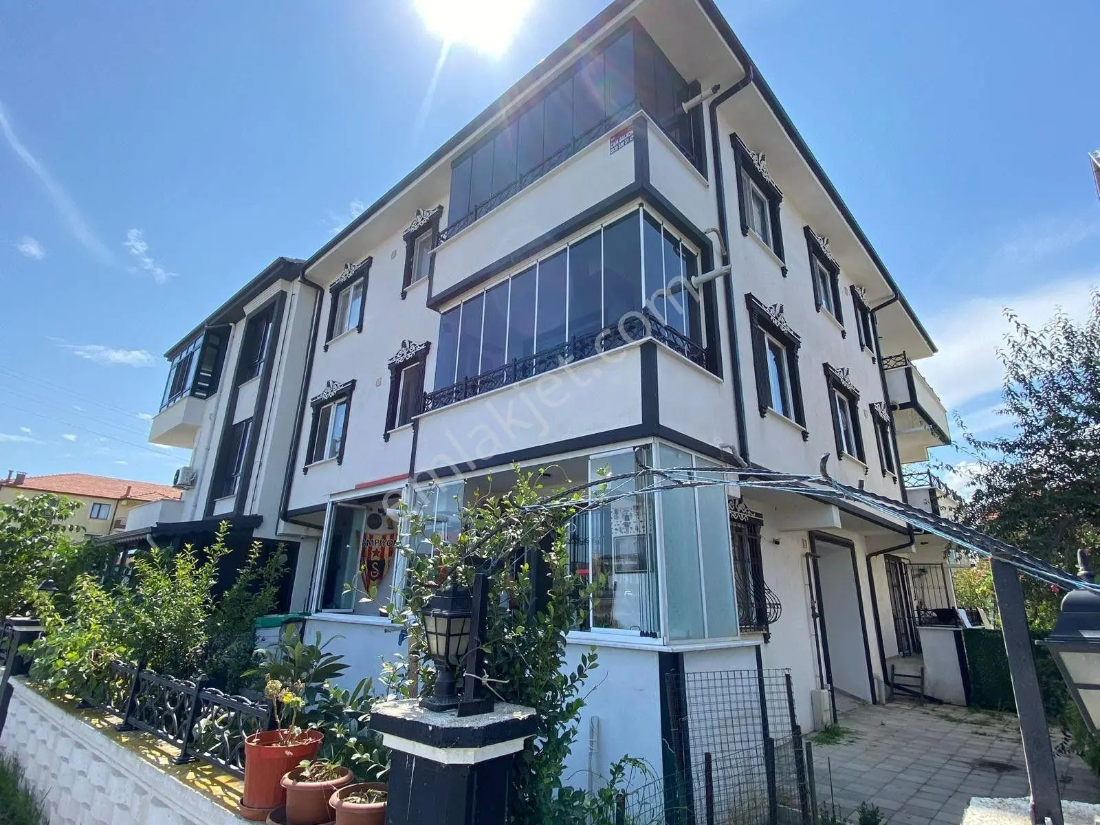 Meyra'dan^^haftanın Fırsatı^^masrafsız 2+1 Daire