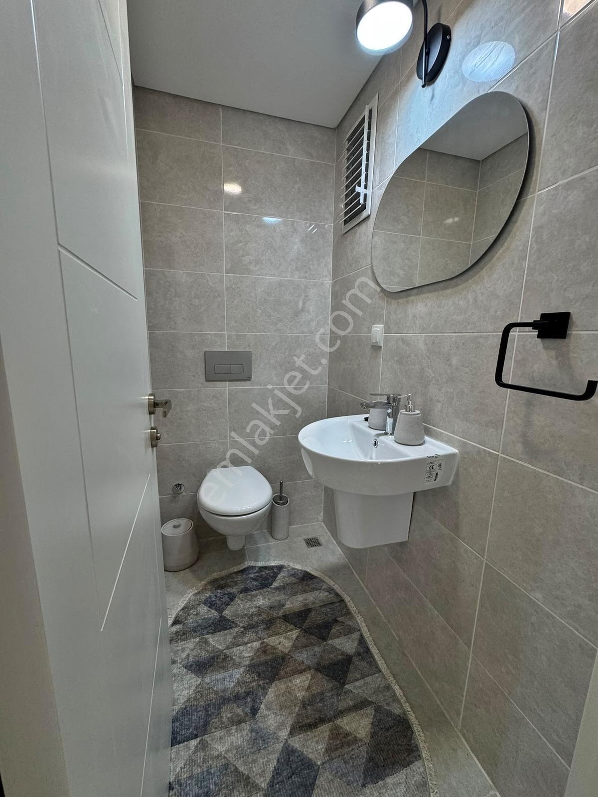 Suryapıda- Full Lüks Eşyalı - Satılık 2+1 Daire 86m² - Görsel 13
