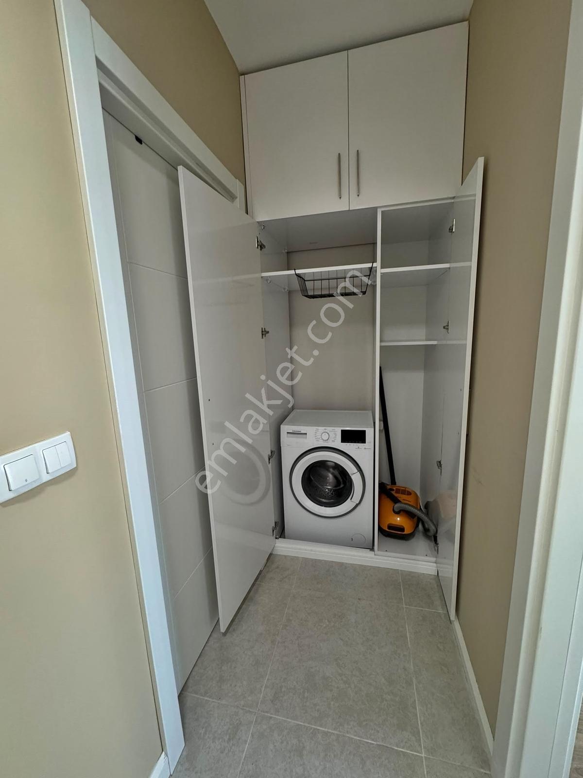 Suryapıda- Full Lüks Eşyalı - Satılık 2+1 Daire 86m² - Görsel 6