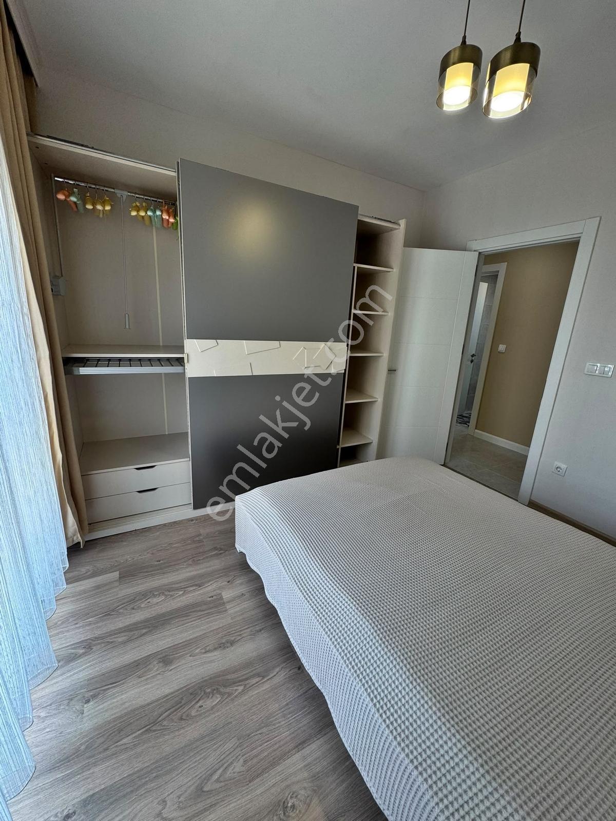 Suryapıda- Full Lüks Eşyalı - Satılık 2+1 Daire 86m² - Görsel 15