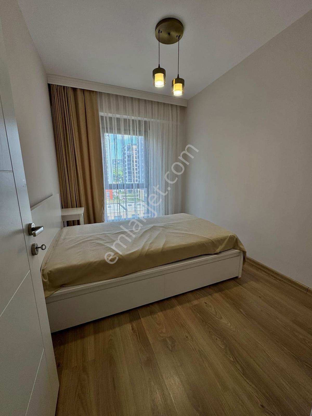 Suryapıda- Full Lüks Eşyalı - Satılık 2+1 Daire 86m² - Görsel 16