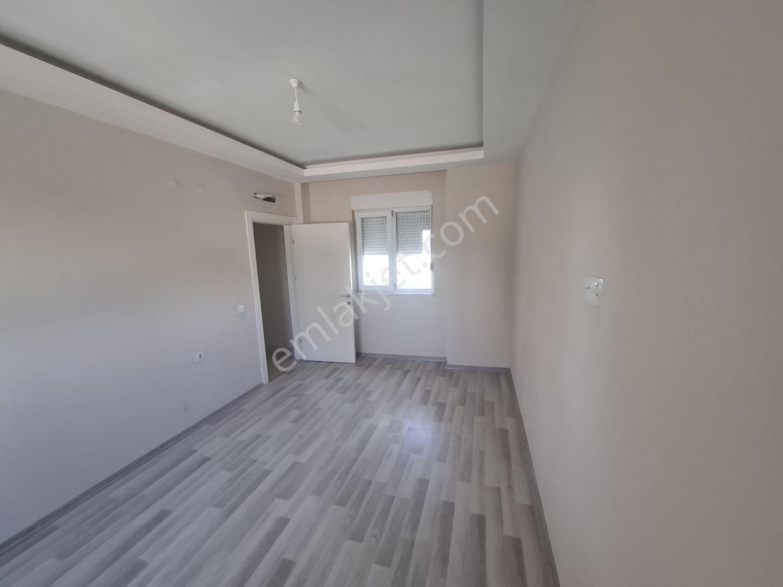 Antalyanın Artan Degeri Göksuda Satılık Full Kredılı 2+1 Daire - Görsel 16