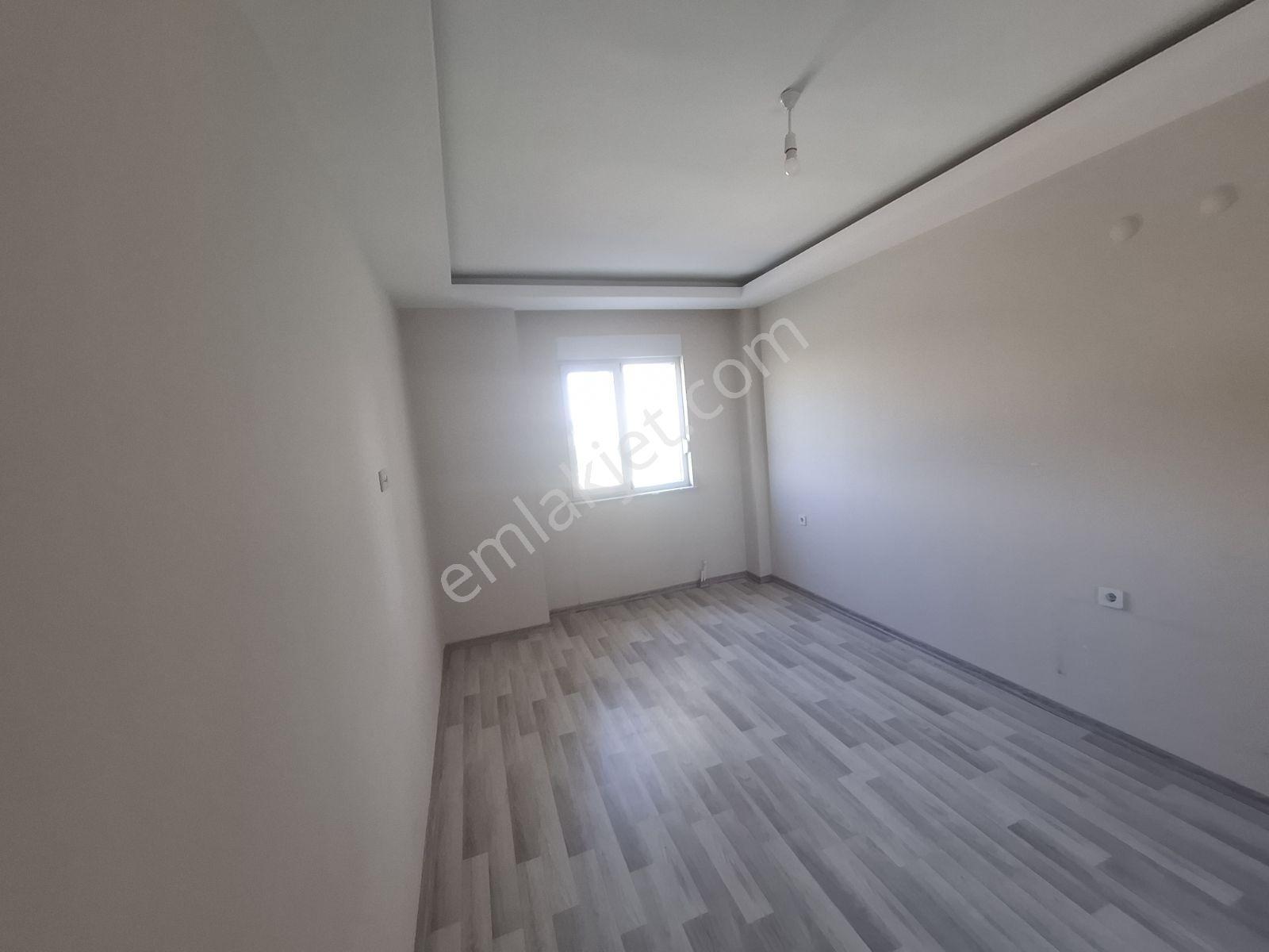 Antalyanın Artan Degeri Göksuda Satılık Full Kredılı 2+1 Daire - Görsel 17